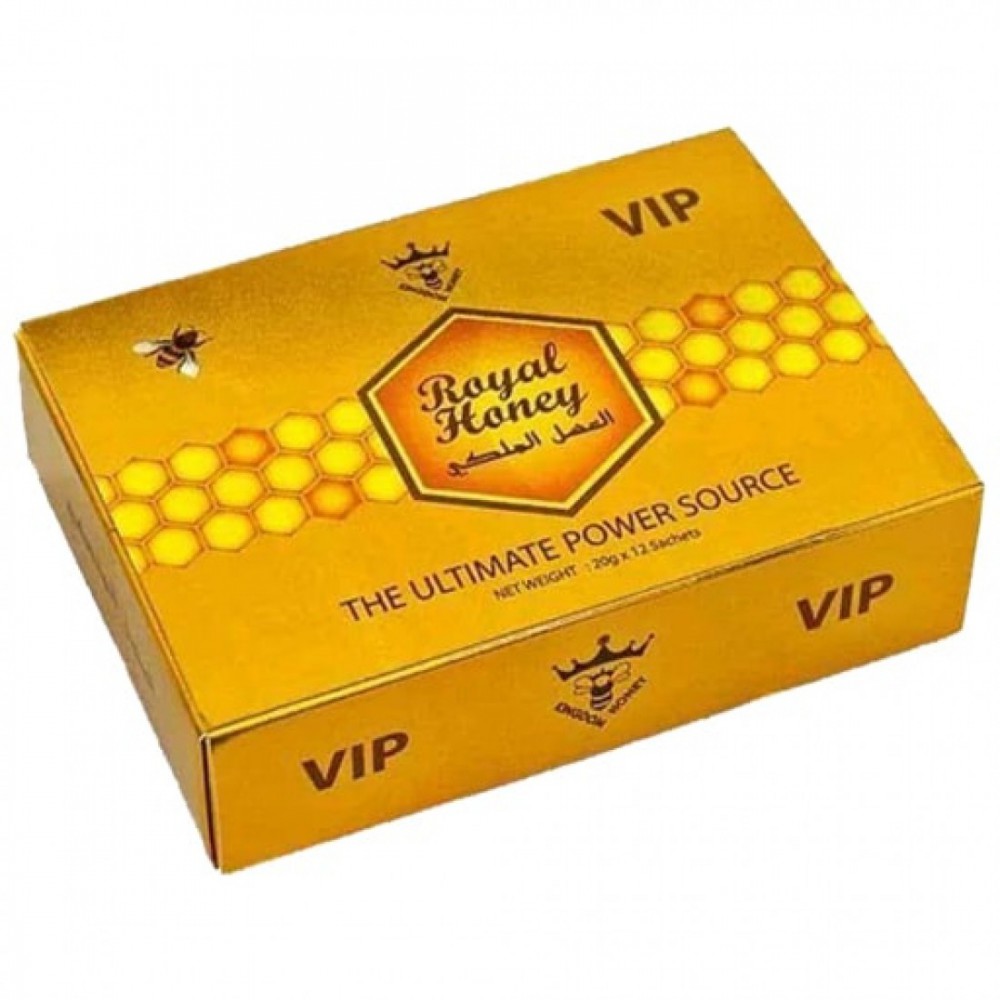 Royal Honey VIP